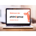 Onlineseminare der Phönix Group